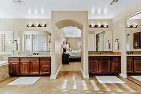 Luxury Retreat With Heated Pool & Hidden Game Room 6 Bedroom Home by R