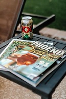 Luxury Retreat With Heated Pool & Hidden Game Room 6 Bedroom Home by R