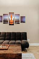 Luxury Retreat With Heated Pool & Hidden Game Room 6 Bedroom Home by R