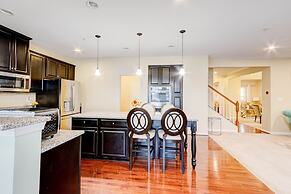 A Spacious Haven For Ultimate Comfort 3 Bedroom Home by RedAwning