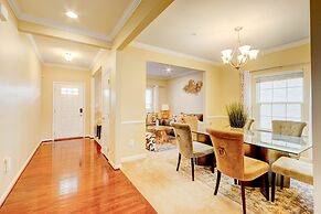 A Spacious Haven For Ultimate Comfort 3 Bedroom Home by RedAwning