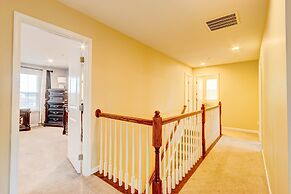 A Spacious Haven For Ultimate Comfort 3 Bedroom Home by RedAwning