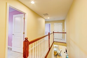 A Spacious Haven For Ultimate Comfort 3 Bedroom Home by RedAwning