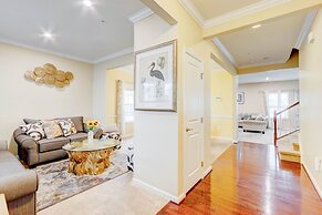 A Spacious Haven For Ultimate Comfort 3 Bedroom Home by RedAwning