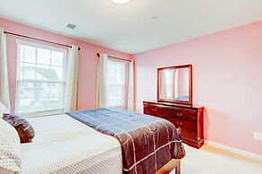 A Spacious Haven For Ultimate Comfort 3 Bedroom Home by RedAwning