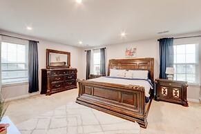 A Spacious Haven For Ultimate Comfort 3 Bedroom Home by RedAwning