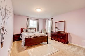 A Spacious Haven For Ultimate Comfort 3 Bedroom Home by RedAwning