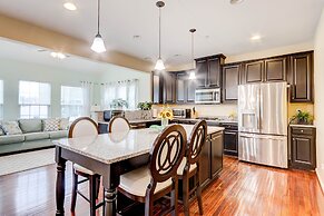 A Spacious Haven For Ultimate Comfort 3 Bedroom Home by RedAwning