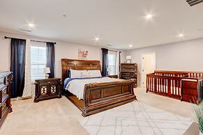 A Spacious Haven For Ultimate Comfort 3 Bedroom Home by RedAwning