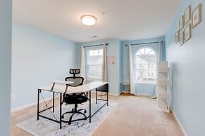 A Spacious Haven For Ultimate Comfort 3 Bedroom Home by RedAwning