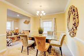 A Spacious Haven For Ultimate Comfort 3 Bedroom Home by RedAwning