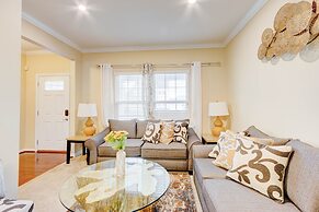 A Spacious Haven For Ultimate Comfort 3 Bedroom Home by RedAwning