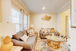 A Spacious Haven For Ultimate Comfort 3 Bedroom Home by RedAwning