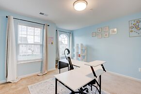 A Spacious Haven For Ultimate Comfort 3 Bedroom Home by RedAwning