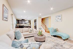 A Spacious Haven For Ultimate Comfort 3 Bedroom Home by RedAwning