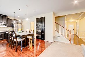 A Spacious Haven For Ultimate Comfort 3 Bedroom Home by RedAwning