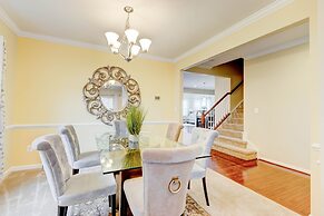 A Spacious Haven For Ultimate Comfort 3 Bedroom Home by RedAwning