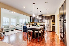 A Spacious Haven For Ultimate Comfort 3 Bedroom Home by RedAwning