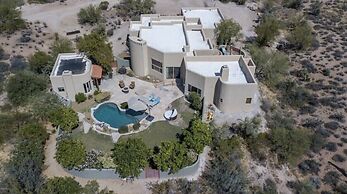 Casa Carefree 3 Bedroom Home by RedAwning