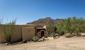 Casa Carefree 3 Bedroom Home by RedAwning