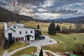 The Valley Home 2 Bedroom Home by RedAwning