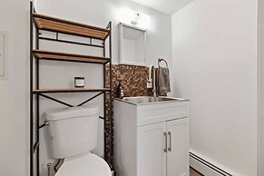 Whimsical Staycation Fire Pit Full House 2 Bedroom Home by RedAwning