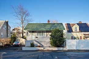 Whimsical Staycation Fire Pit Full House 2 Bedroom Home by RedAwning