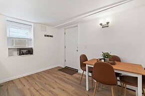 Whimsical Staycation Fire Pit Full House 2 Bedroom Home by RedAwning