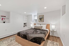 Whimsical Staycation Fire Pit Full House 2 Bedroom Home by RedAwning