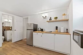 Whimsical Staycation Fire Pit Full House 2 Bedroom Home by RedAwning