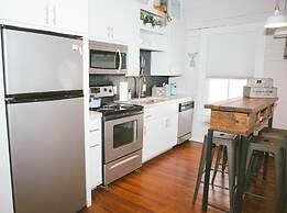 The Knotty Mermaid 2br Home In Galveston 2 Bedroom Home by RedAwning