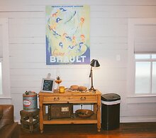 The Knotty Mermaid 2br Home In Galveston 2 Bedroom Home by RedAwning