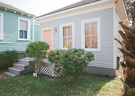 The Knotty Mermaid 2br Home In Galveston 2 Bedroom Home by RedAwning