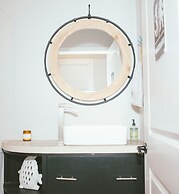 The Knotty Mermaid 2br Home In Galveston 2 Bedroom Home by RedAwning