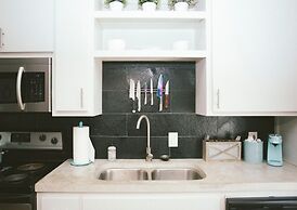 The Knotty Mermaid 2br Home In Galveston 2 Bedroom Home by RedAwning