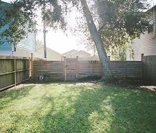 The Knotty Mermaid 2br Home In Galveston 2 Bedroom Home by RedAwning