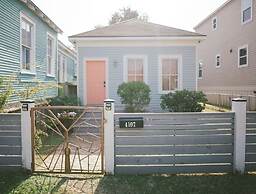 The Knotty Mermaid 2br Home In Galveston 2 Bedroom Home by RedAwning