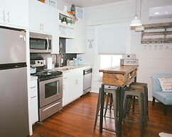 The Knotty Mermaid 2br Home In Galveston 2 Bedroom Home by RedAwning