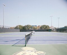 The Knotty Mermaid 2br Home In Galveston 2 Bedroom Home by RedAwning