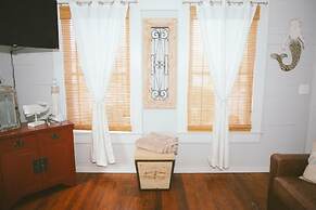 The Knotty Mermaid 2br Home In Galveston 2 Bedroom Home by RedAwning