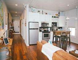 The Knotty Mermaid 2br Home In Galveston 2 Bedroom Home by RedAwning