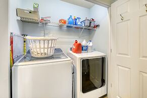 Beach Bliss: 4br Beach Access Kayak Wi-fi 4 Bedroom Home by RedAwning