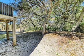 Beach Bliss: 4br Beach Access Kayak Wi-fi 4 Bedroom Home by RedAwning