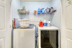 Beach Bliss: 4br Beach Access Kayak Wi-fi 4 Bedroom Home by RedAwning