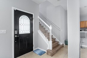 Poolside Serenity Near Disney World 4 Bedroom Home by RedAwning