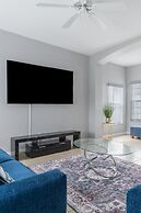 Poolside Serenity Near Disney World 4 Bedroom Home by RedAwning