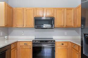 Poolside Serenity Near Disney World 4 Bedroom Home by RedAwning