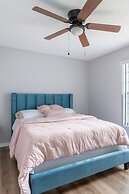 Poolside Serenity Near Disney World 4 Bedroom Home by RedAwning