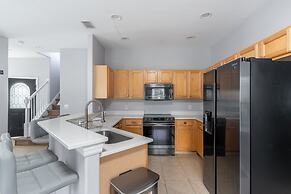 Poolside Serenity Near Disney World 4 Bedroom Home by RedAwning