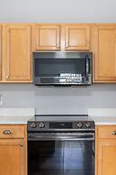 Poolside Serenity Near Disney World 4 Bedroom Home by RedAwning